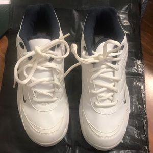 Nike Golf Shoes Women’s Air Challenge 6.5 White